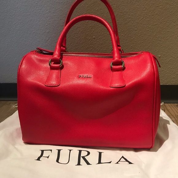 Furla Handbags - FURLA Handbag